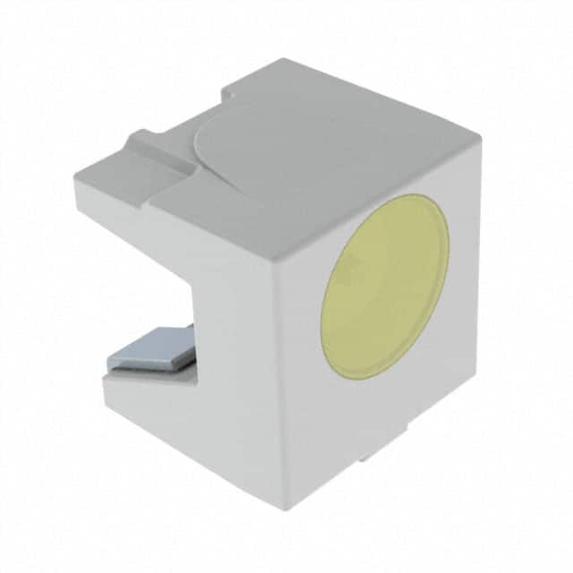 LW A6SG-V2BA-FK0PM0 LED WHITE DIFFUSED 2SMD R/A