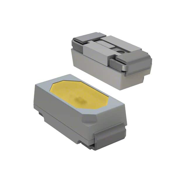 LUW JNSH.EC-BSBU-5C8E-1 LED DURIS 6500K WHITE SMD