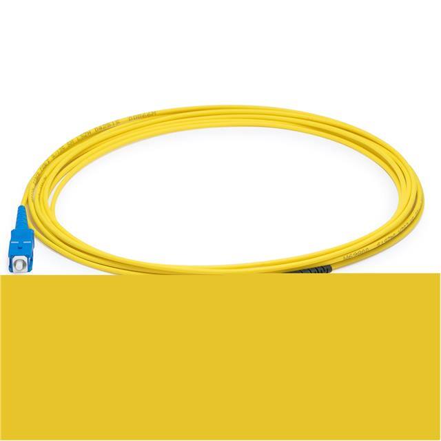 C-ST-SC-0-5MS9SMF 50cm SC (Male) to ST (Male) Stra