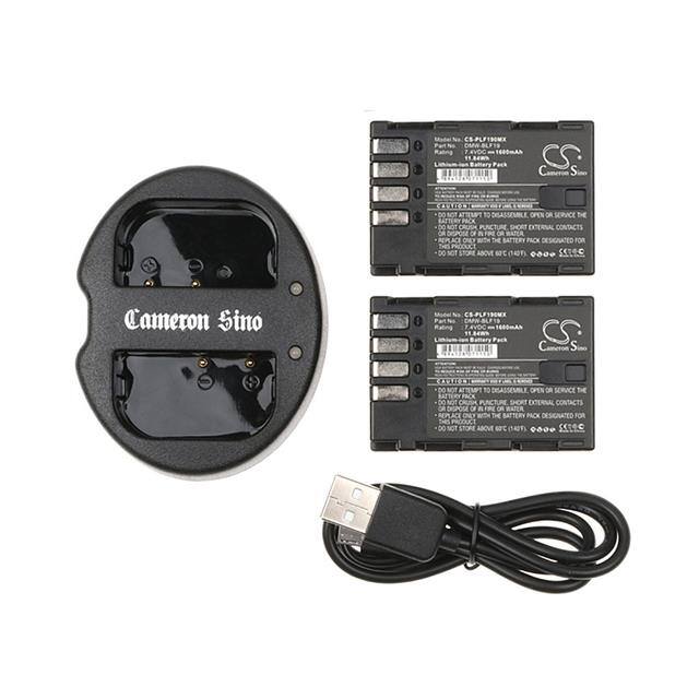 CS-CB014 BATTERY Replacement for Cameron Sino CS-