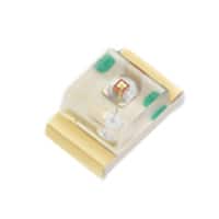 APB2012SURKCGKC LED GREEN/RED CLEAR CHIP SMD