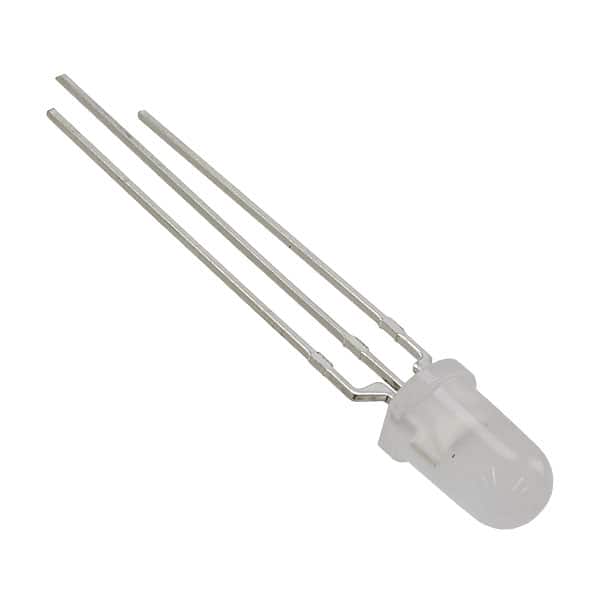 MT6224-AHRG-A LED GRN/RED DIFF 5MM ROUND T/H
