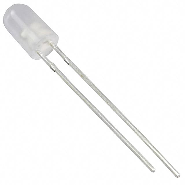 VAOB-5H2ADE2 LED GREEN/RED DIFFUSED T/H