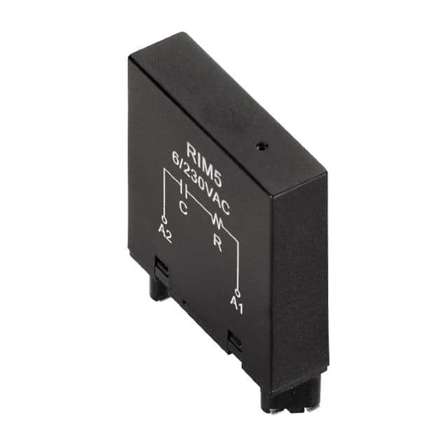 1174670000 RIM 5 6/230VAC