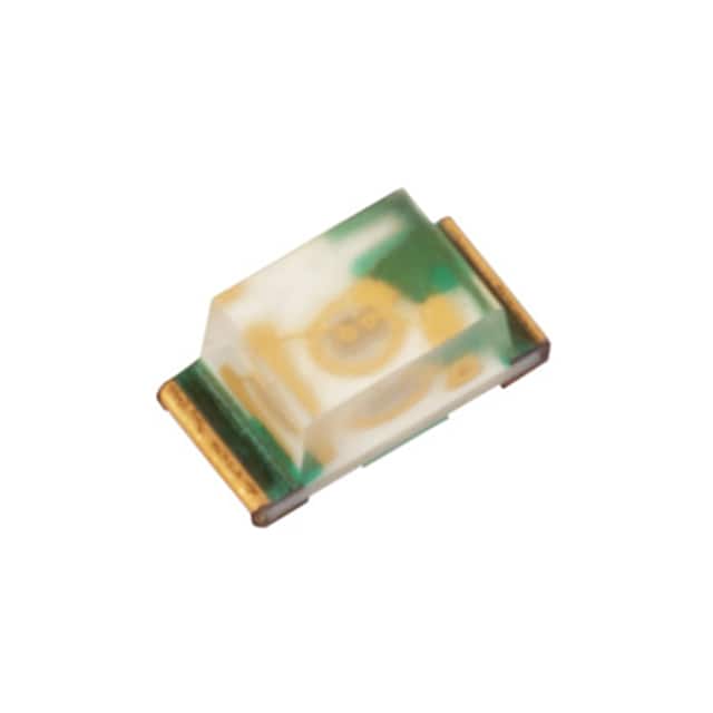 SG1111C-2405-TR LED GREEN DIFFUSED