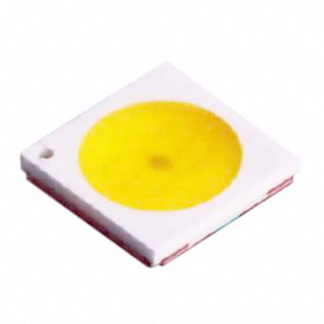 GSPW1641NSE-50X-TR LED COOL WHITE DIFFUSED SMD