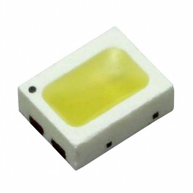 VCEW1152GDS-TR LED WHITE DIFFUSED 3SMD