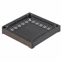 232-44-TR CONN SOCKET PLCC 44POS TIN