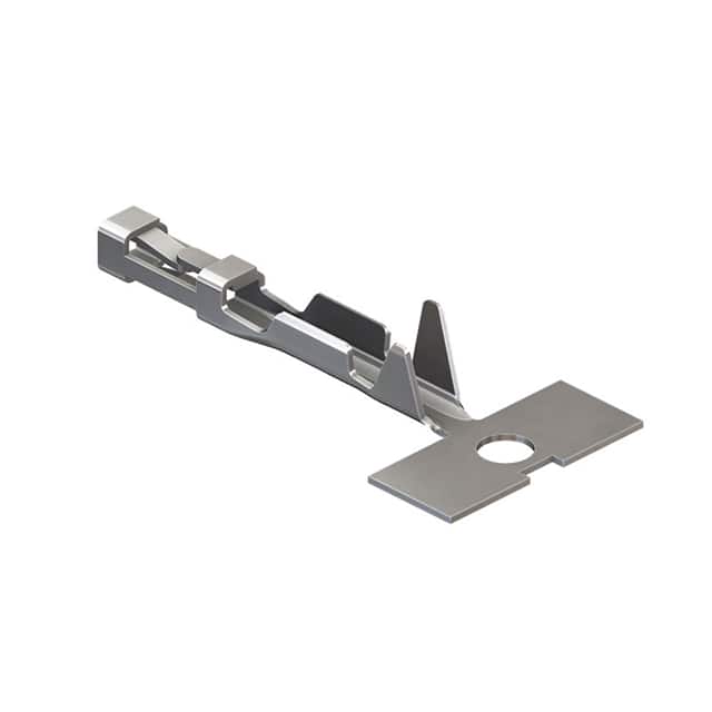 53325 WIRE-TO BOARD HOUSING TERMINAL,