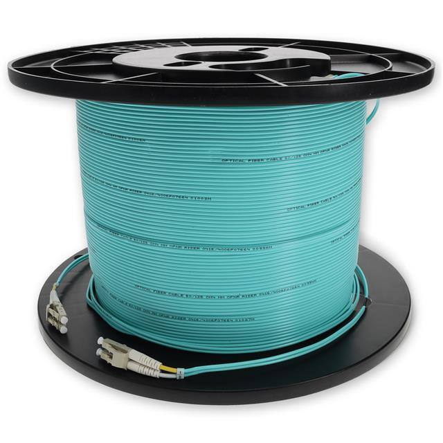 C-LC-LC-71M5OM4 71m LC (Male) to LC (Male) Strai