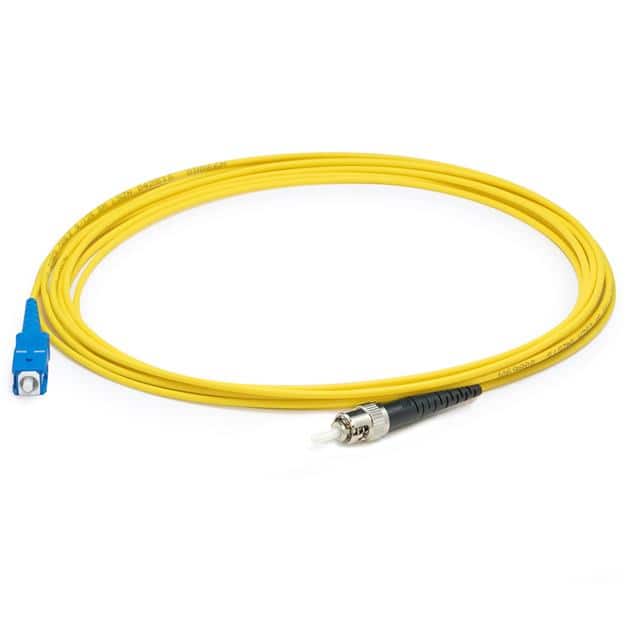 C-ST-SC-62MS9SMFP 62m SC (Male) to ST (Male) Strai