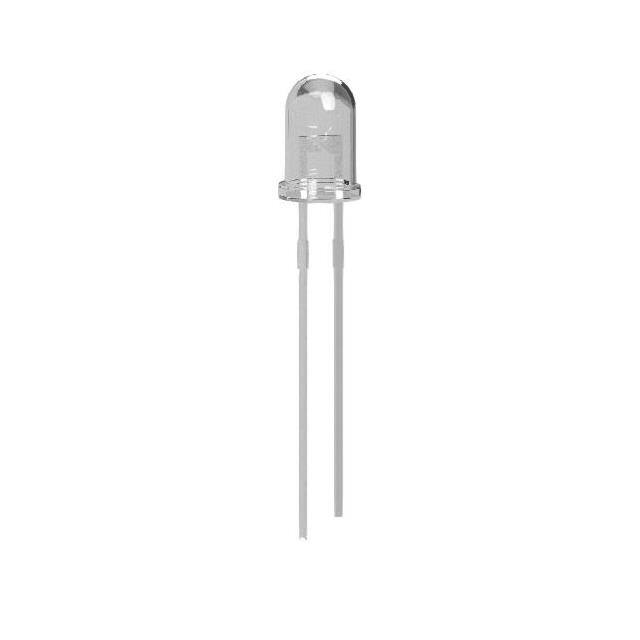 PLBT5E-WCY06-DP1 ULTRA-BRIGHT AMBER TH LED