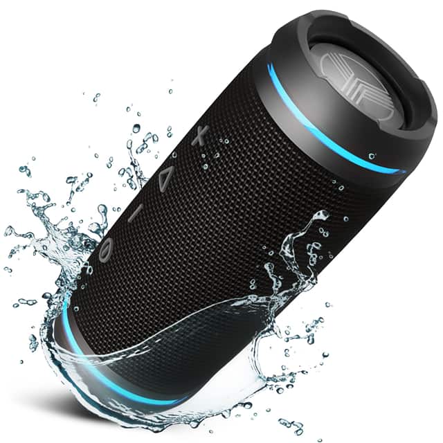 HD77 PORTABLE SPEAKER BLUETOOTH 5.0