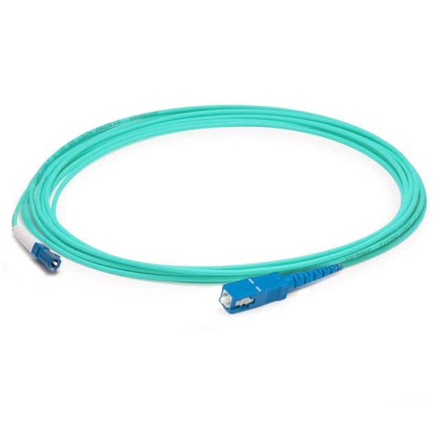 C-SC-LC-1MS5OM4 1m LC (Male) to SC (Male) Straig