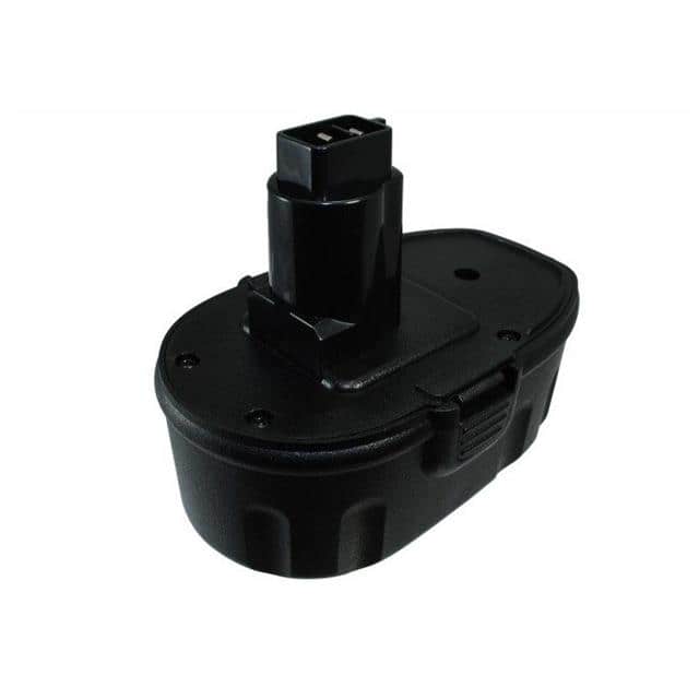DC410KA BATTERY Replacement for Dewalt DC410KA B