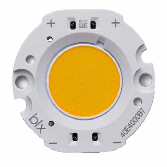 BXRC-40E4000-B-73 LED COB VERO 18 4000K ROUND