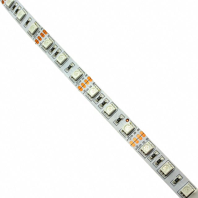 COM-12021 LED RGB STRIP - BARE (1M)