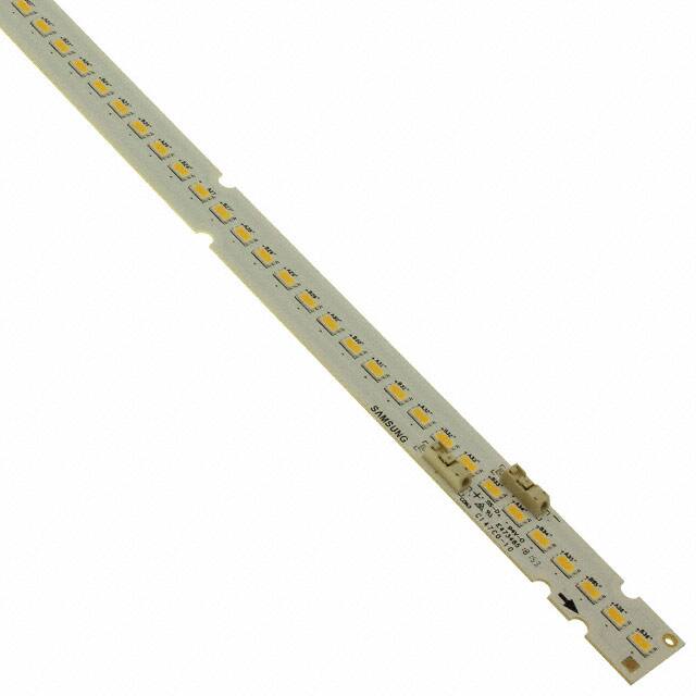 SI-B8T261560WW LED MOD FSERIES GEN3 4000K STRIP