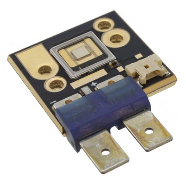 CBT-90-B-L11-J101 EMITTER BLUE 460NM MODULE