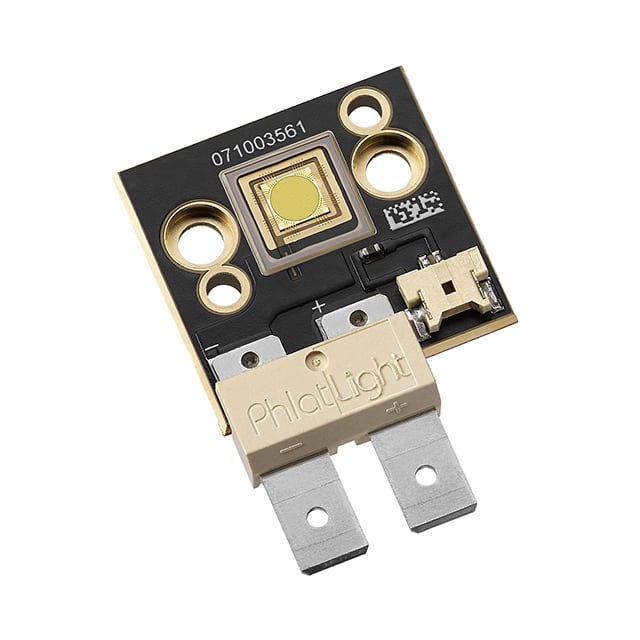 CBT-140-WDH-L16-QB220 BIG CHIP LED DAYLIGHT WHITE