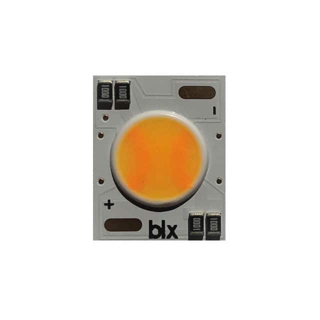 BXRV-DR-1830G-1000-A-13 DW9A DIM-TO-WARM LED ARRAY
