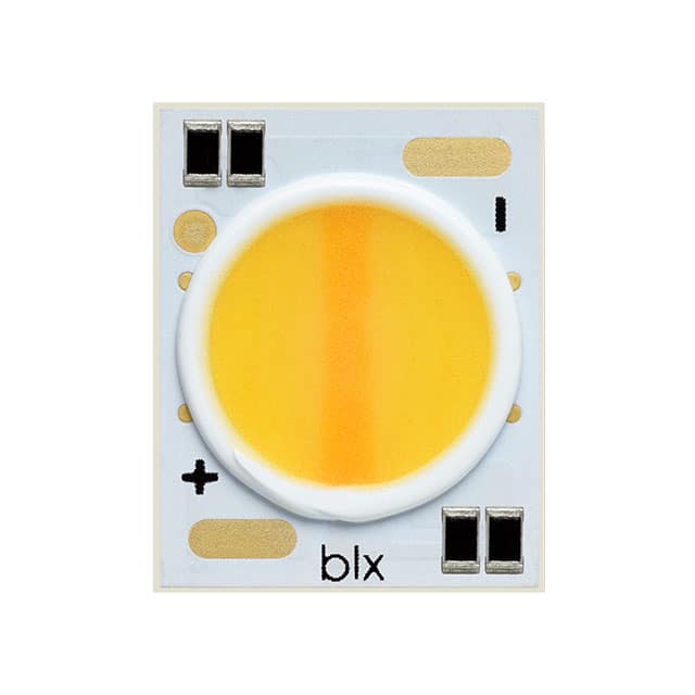BXRV-DR-1830H-1000-B-13 LED VESTA WHITE WARM 2400K 2SMD