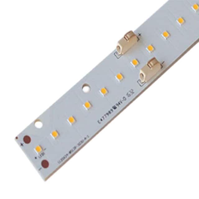 BXEB-L0280Z-35E1000-C-B3 1000 LM NEUTRAL WHITE LINEAR MOD