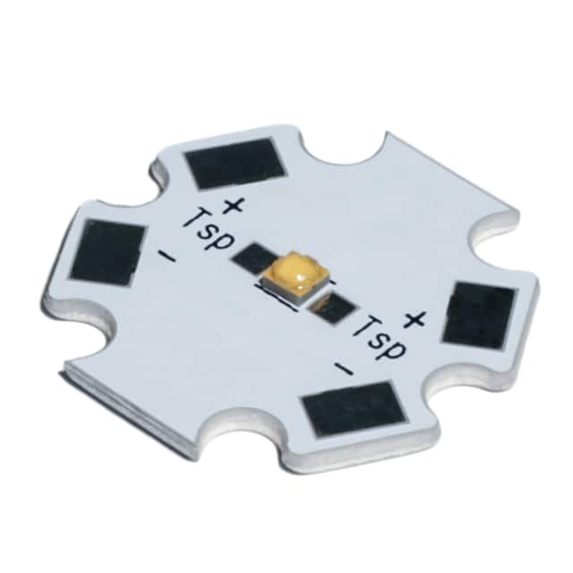 LST1-01H06-3080-01 STARBOARD LUXEON C 3000K 150DEG