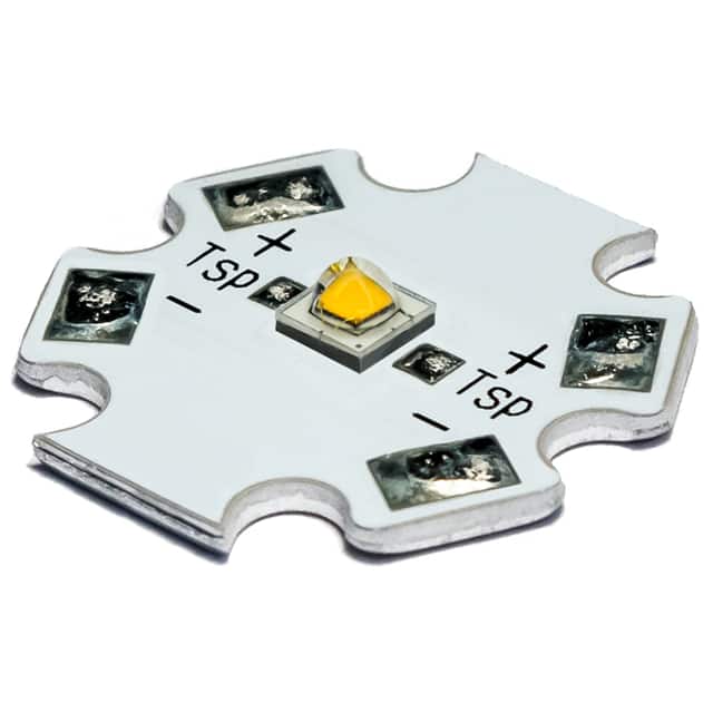LST1-01G03-4095-01 LED BOARD SST-20 WITE 4000K