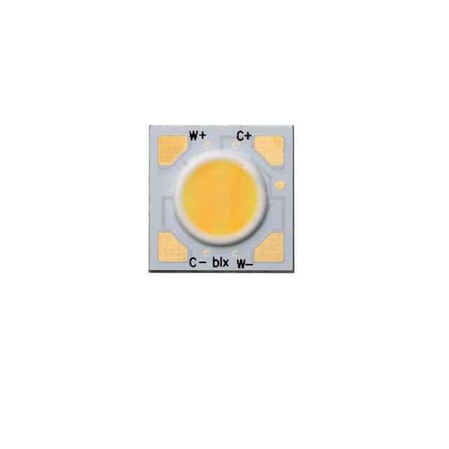 BXRV-TR-1830G-10A0-B-25 TW9 GEN 2 TUNABLE WHITE LED ARRA