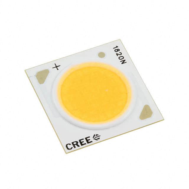 CXB1820-0000-000N0UQ230G LED ARR 12MM 3000K 90CRI 2100LM