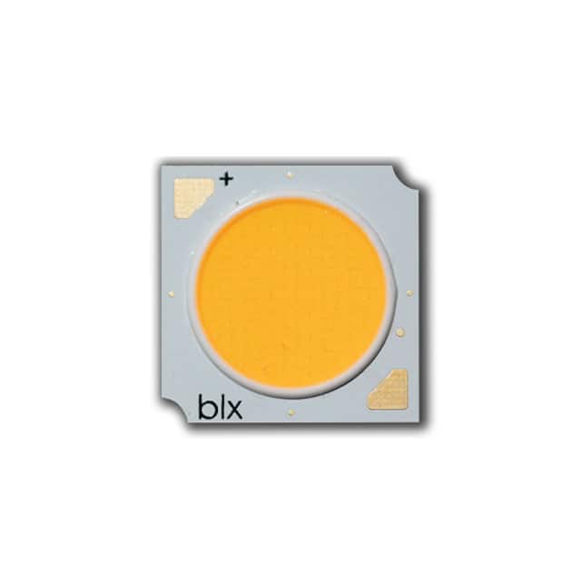 BXRE-30E2000-C-83 V13C WARM WHITE LED ARRAY
