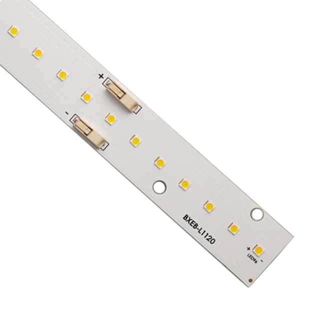 BXEB-L1120Z-35E4000-C-B3 4000 LM NEUTRAL WHITE LINEAR MOD