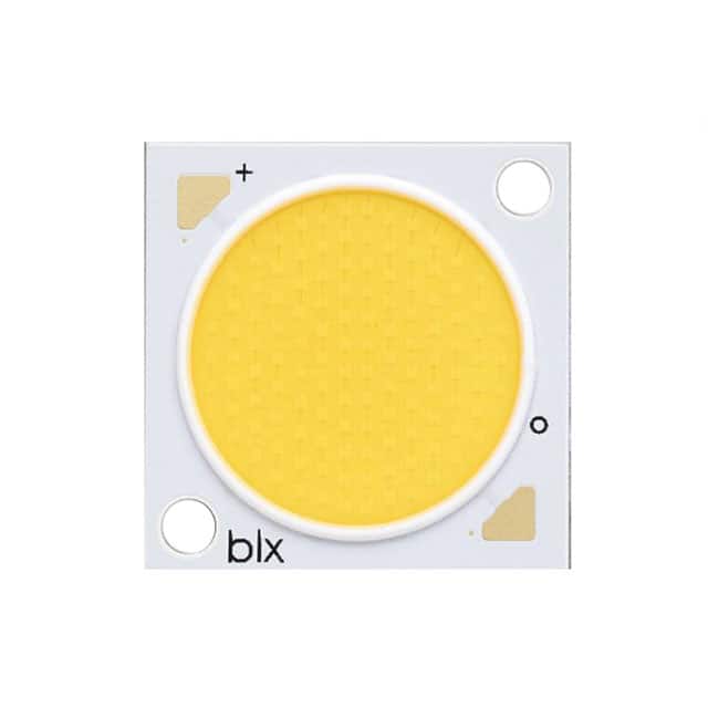 BXRE-40E4000-B-73 LED COB V18 4000K SQUARE