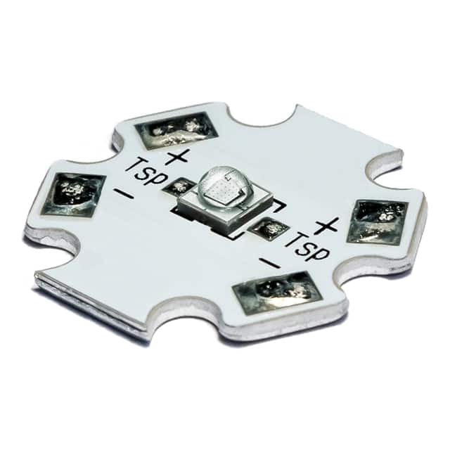LST1-01G01-UV02-00 STARBOARD, LUMINUS SST-10-UV-A13