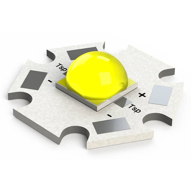 XHP70B-00-0000-0D0BP250E-SB01 LED XLAMP XHP70 5000K STARBOARD
