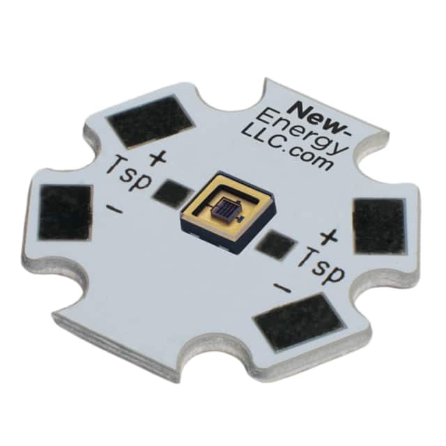 LST1-01G08-UV01-01 STARBOARD, XBT-3535-UV, 275-280N