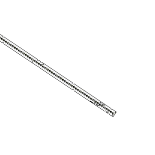 SI-B8R521B20WW LED MOD FSERIES GEN3 5000K STRIP
