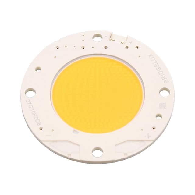 BXRC-50C10K1-D-84 VERO 29D COOL WHITE LED ARRAY