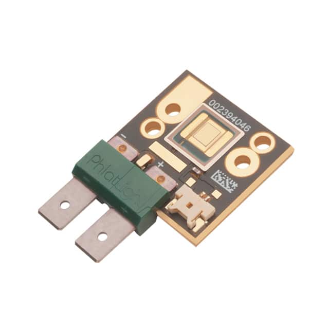 PT-121-G-L11-MPL BIG CHIP LED HB MODULE GREEN
