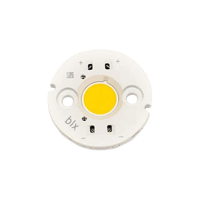 BXRC-40E1000-D-73-SE LED COB VERO SE 4000K ROUND