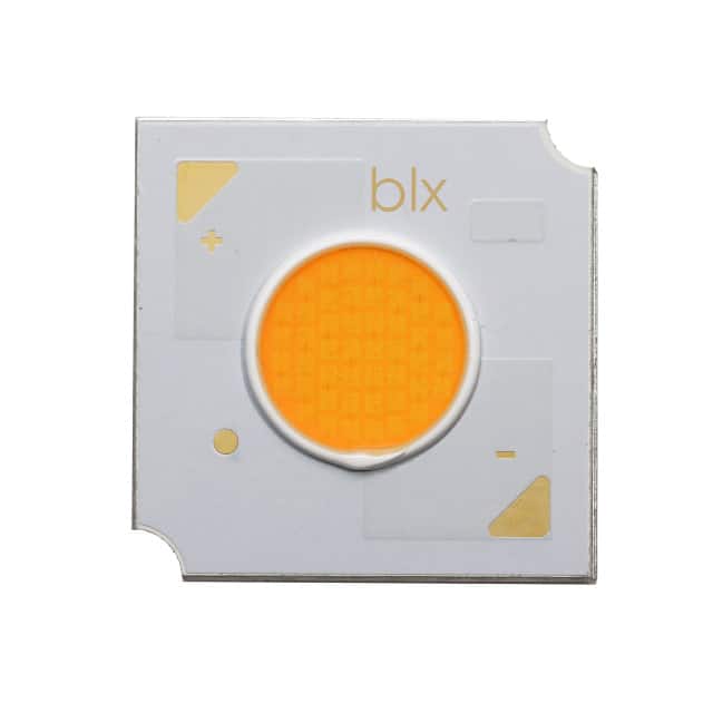 BXRH-30H3000-D-73 V9 HD WARM WHITE LED ARRAY
