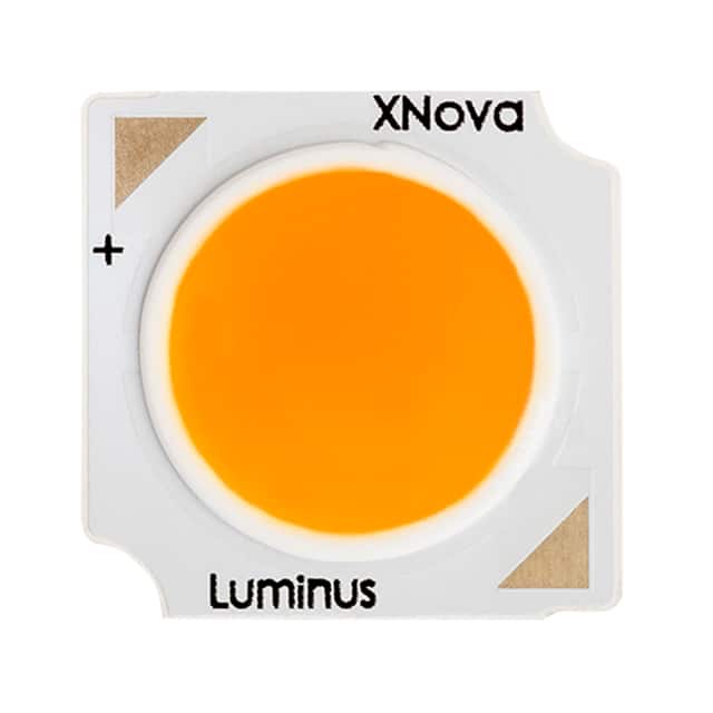 CXM-9-35-90-36-AC30-F4-3 LED COB 3500K SQUARE