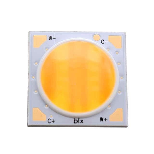 BXRV-TR-2750G-1KA0-A-23 VESTA TW29 GEN 2