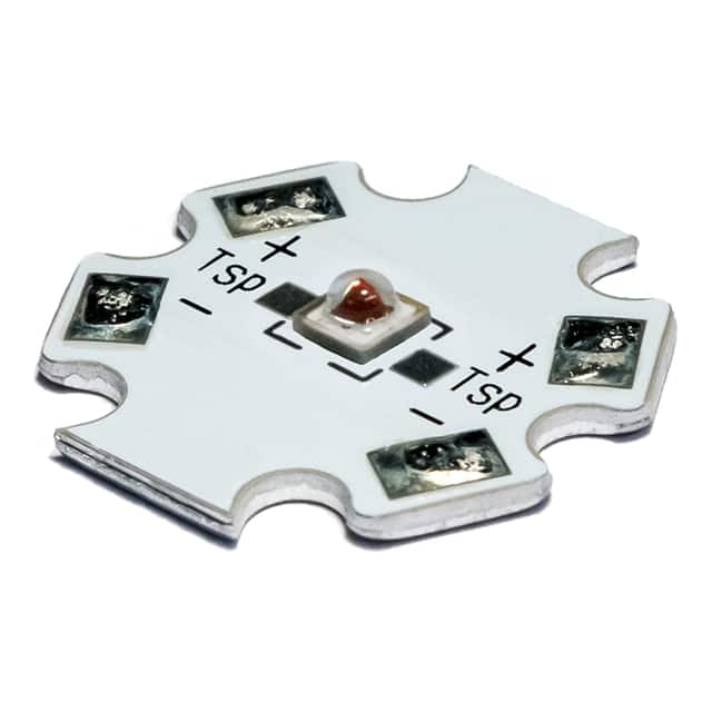 LST1-01F06-PRD1-00 STARBOARD, OSRAM OSLON SSL 120,