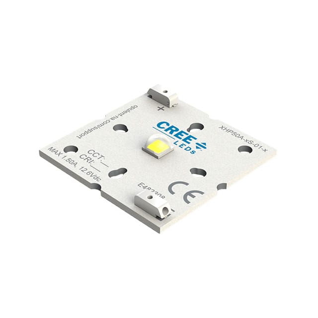 XHP50A-0S-01-0D0BJ440E LED MODULE 4000K SQUARE