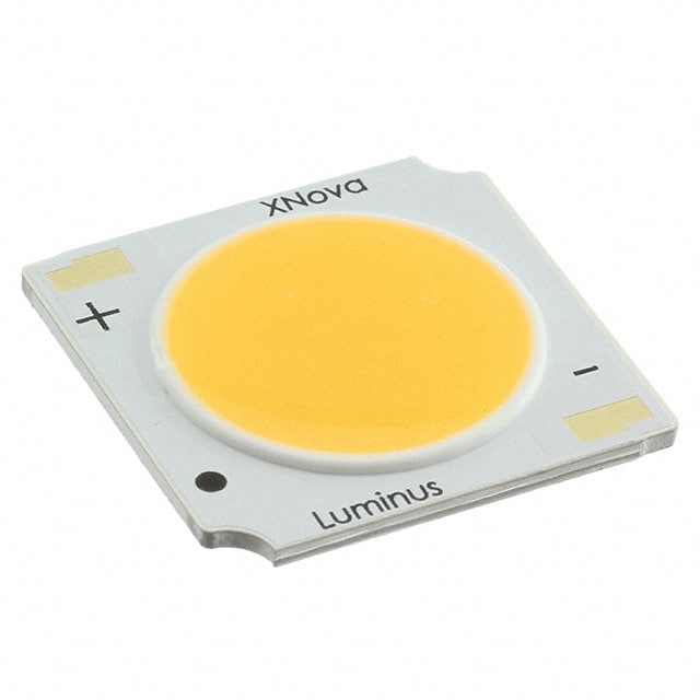 CXM-14-30-80-36-AC02-F2-3 LED COB 16.8W 2030LM 19MM SQ SMD