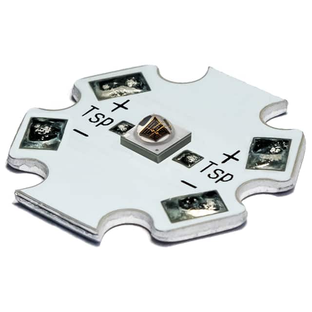 LST1-01G01-IR01-00 STARBOARD, SST-10-IR, INFRARED,