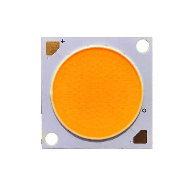 BXRE-40E6500-D-73 LED COB GEN7 V22 4000K SQUARE