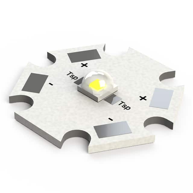 XPLAWT-00-0000-0000V60E1-SB01 LED XLAMP XPL 6500K STARBOARD